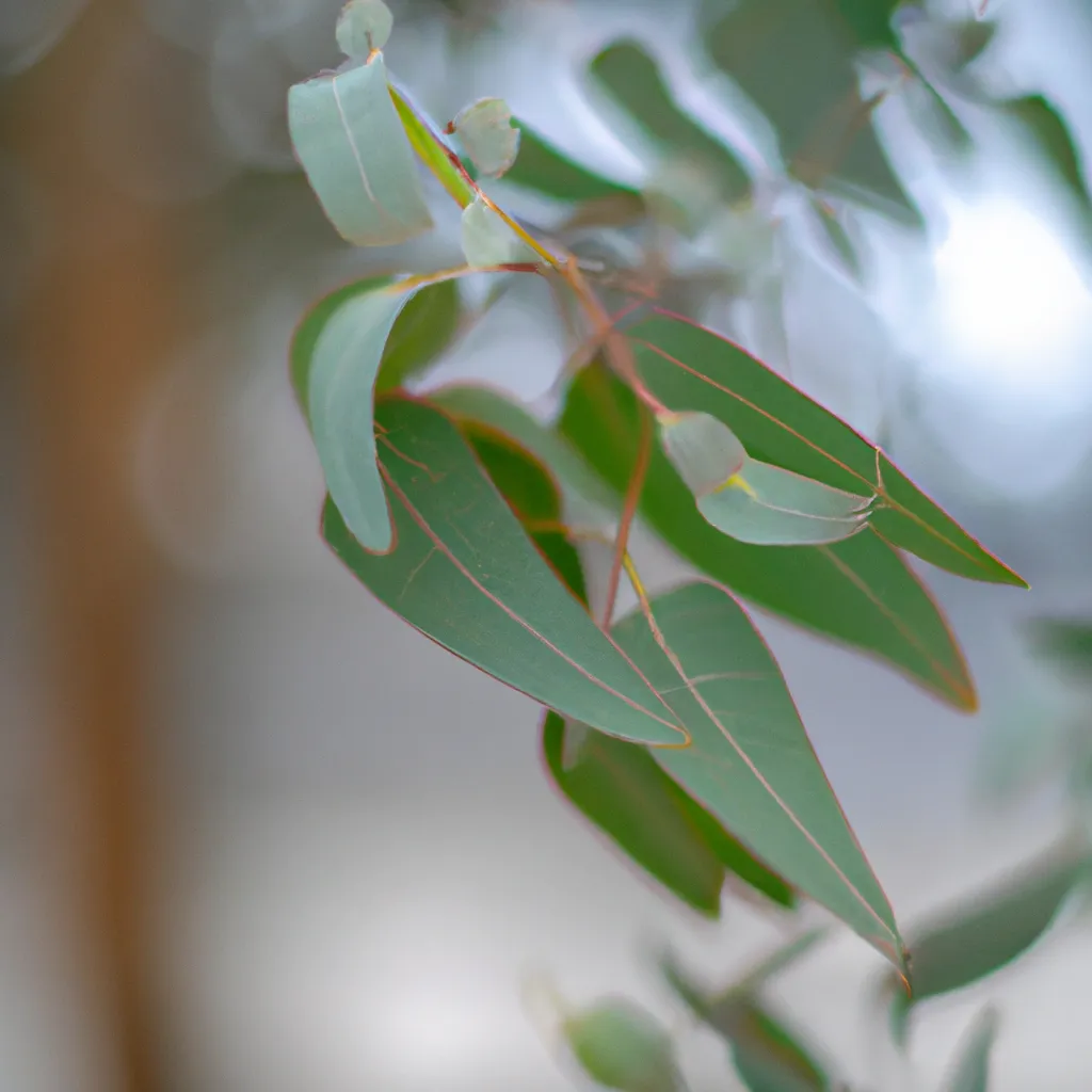 Fotos Eucalyptus Globulus