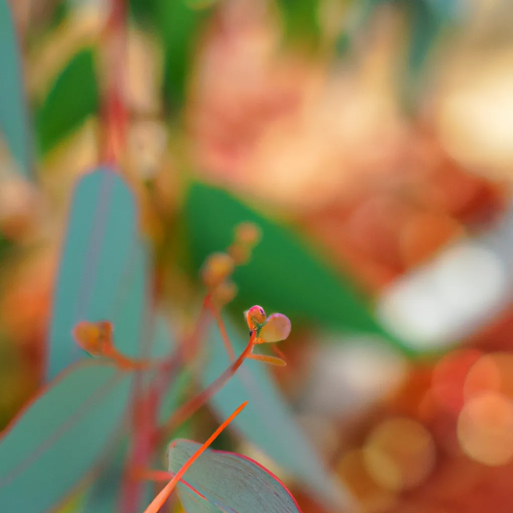Fotos Eucalyptus Pauciflora
