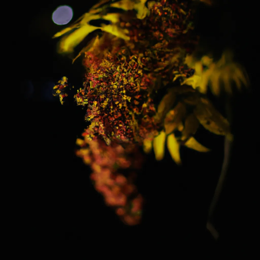 Fotos Koelreuteria Paniculata 1