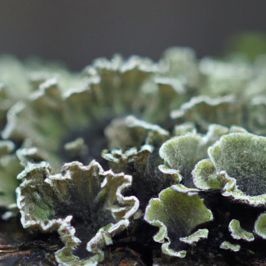 Descubra a Beleza Exótica do Lepismium Cruciforme 1 Descubra a Beleza Exótica do Lepismium Cruciforme