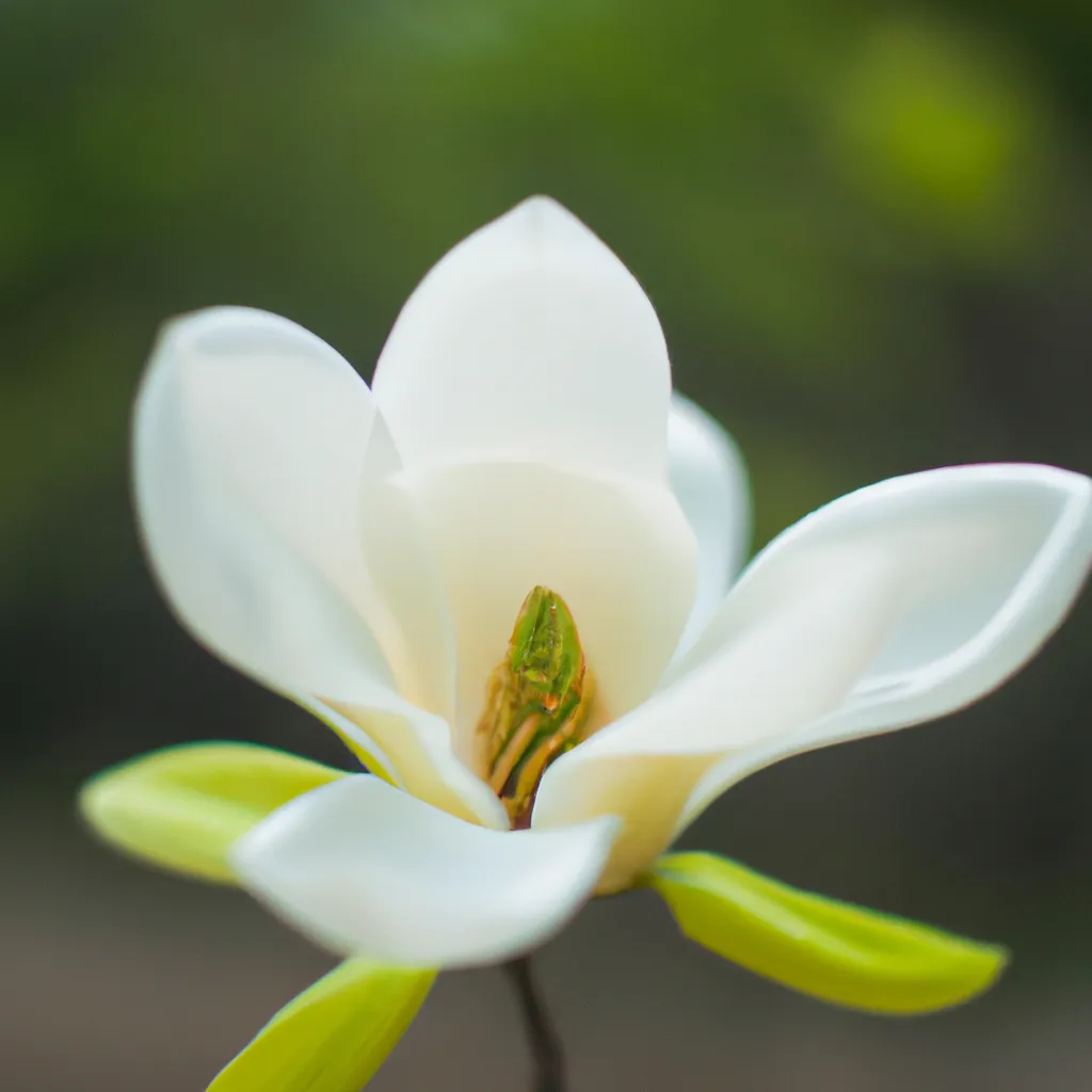 Fotos Magnolia Acuminata