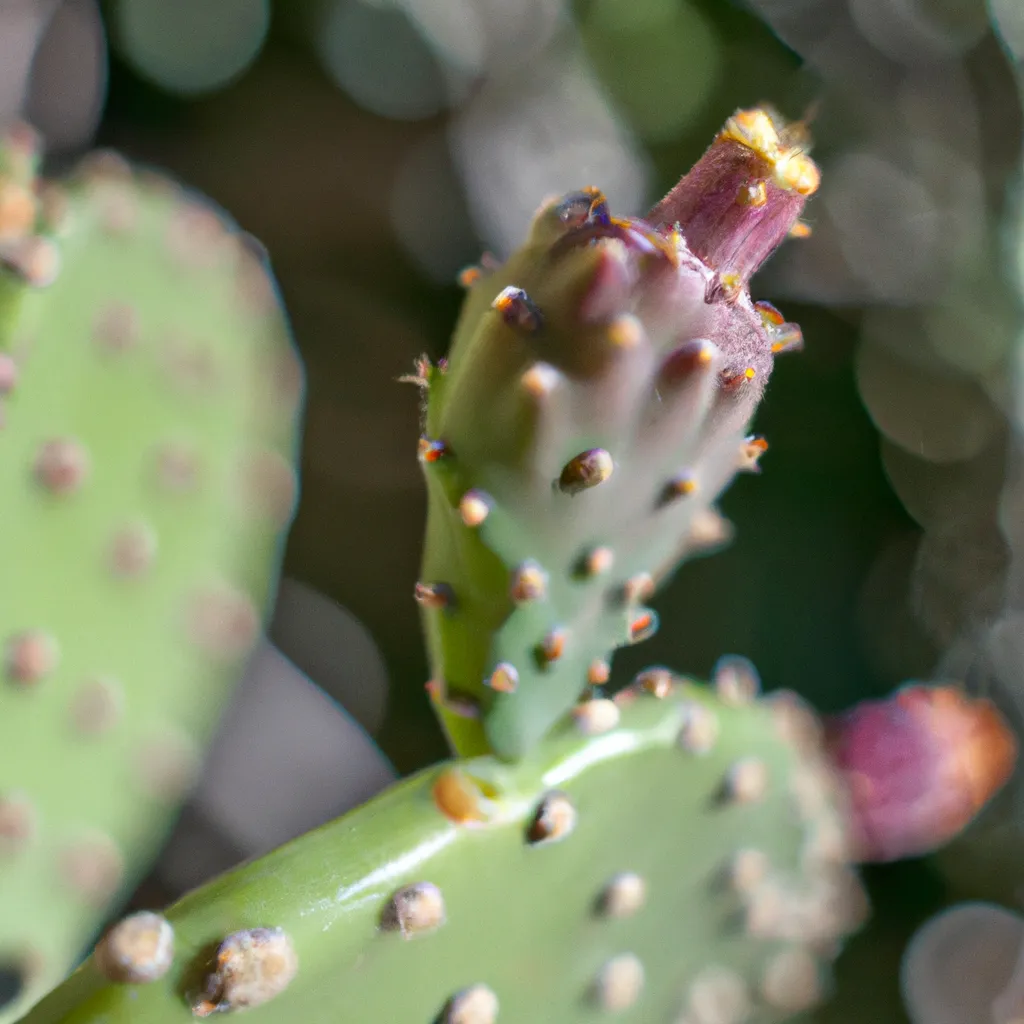 Opuntia Basilaris: Conheça seus Benefícios e Curiosidades! 1 Opuntia Basilaris: Conheça seus Benefícios e Curiosidades!