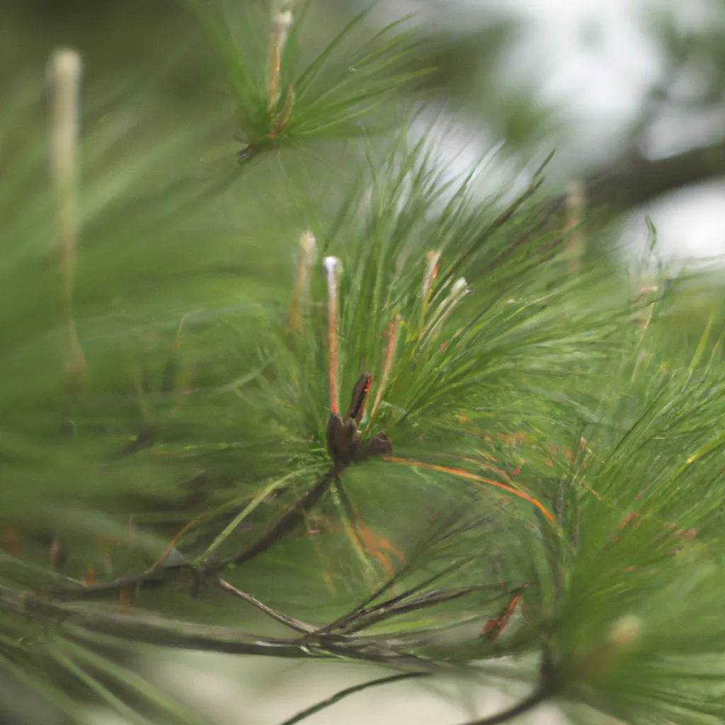 Fotos Pinus Contorta