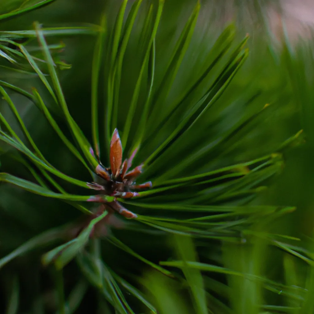 Fotos Pinus Mugo