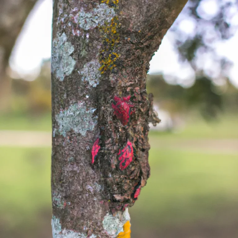 Fotos Pragas De Insetos Que Atacam Arvores Frutiferas Scaled