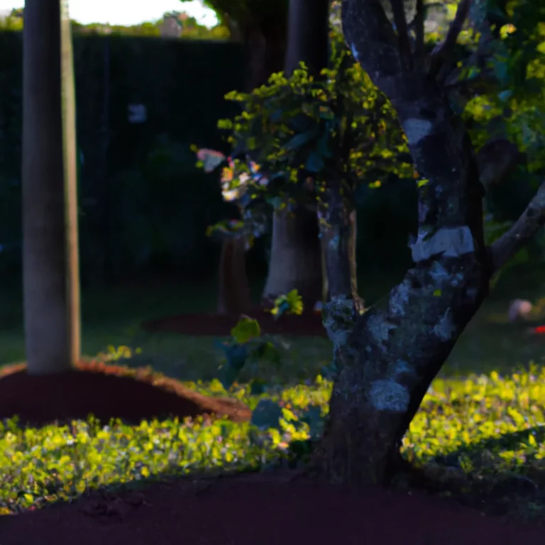 Fotos Pragas De Jardim Que Afetam Arvores De Sombra Scaled