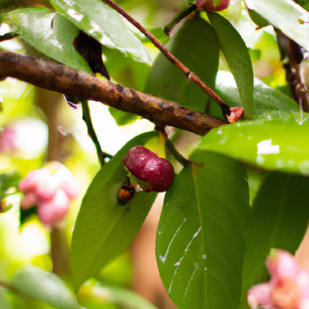 Proteja Suas Plantas Tropicais Contra Pragas!
