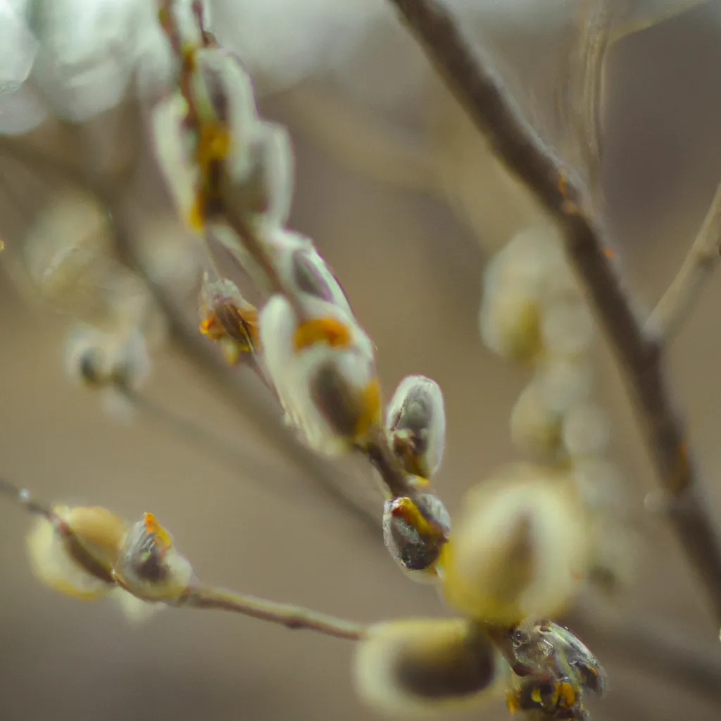 Fotos Salix Purpurea