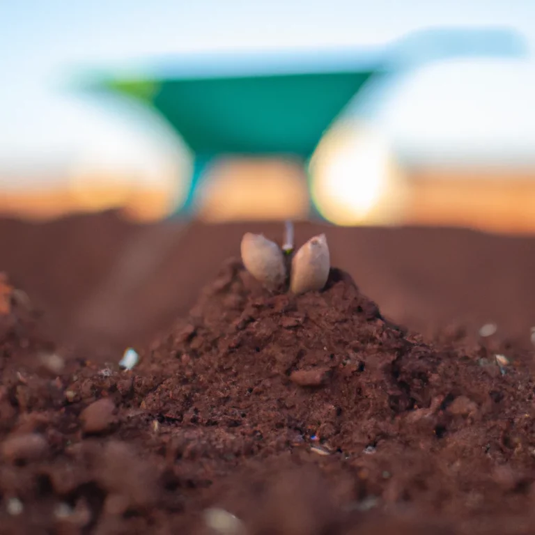 Fotos Como Plantar Amendoim Scaled