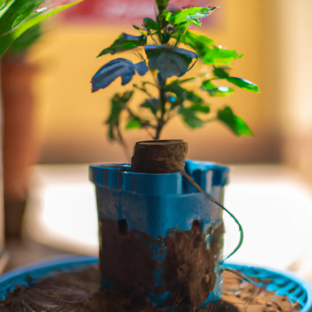 Descubra os Segredos para Plantar Hibisco! 1 Descubra os Segredos para Plantar Hibisco!