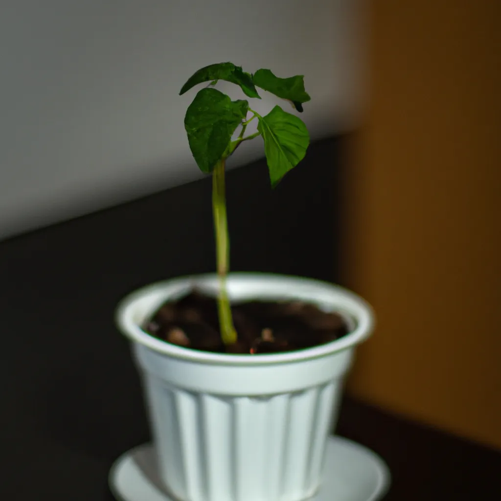 Guia Prático para Cultivar Inhame em Vasos 1 Guia Prático para Cultivar Inhame em Vasos