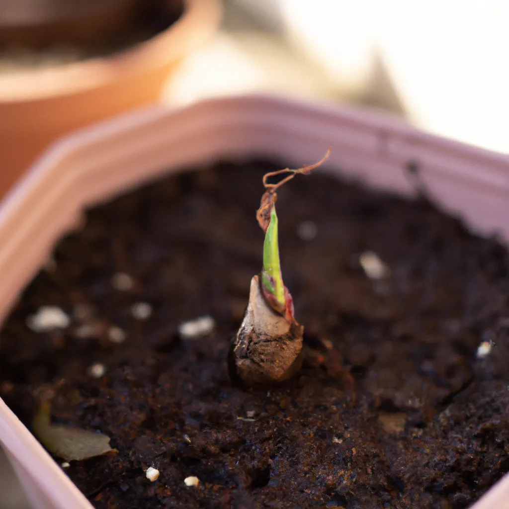 Descubra os Segredos para Plantar Inhame com Sucesso 1 Descubra os Segredos para Plantar Inhame com Sucesso