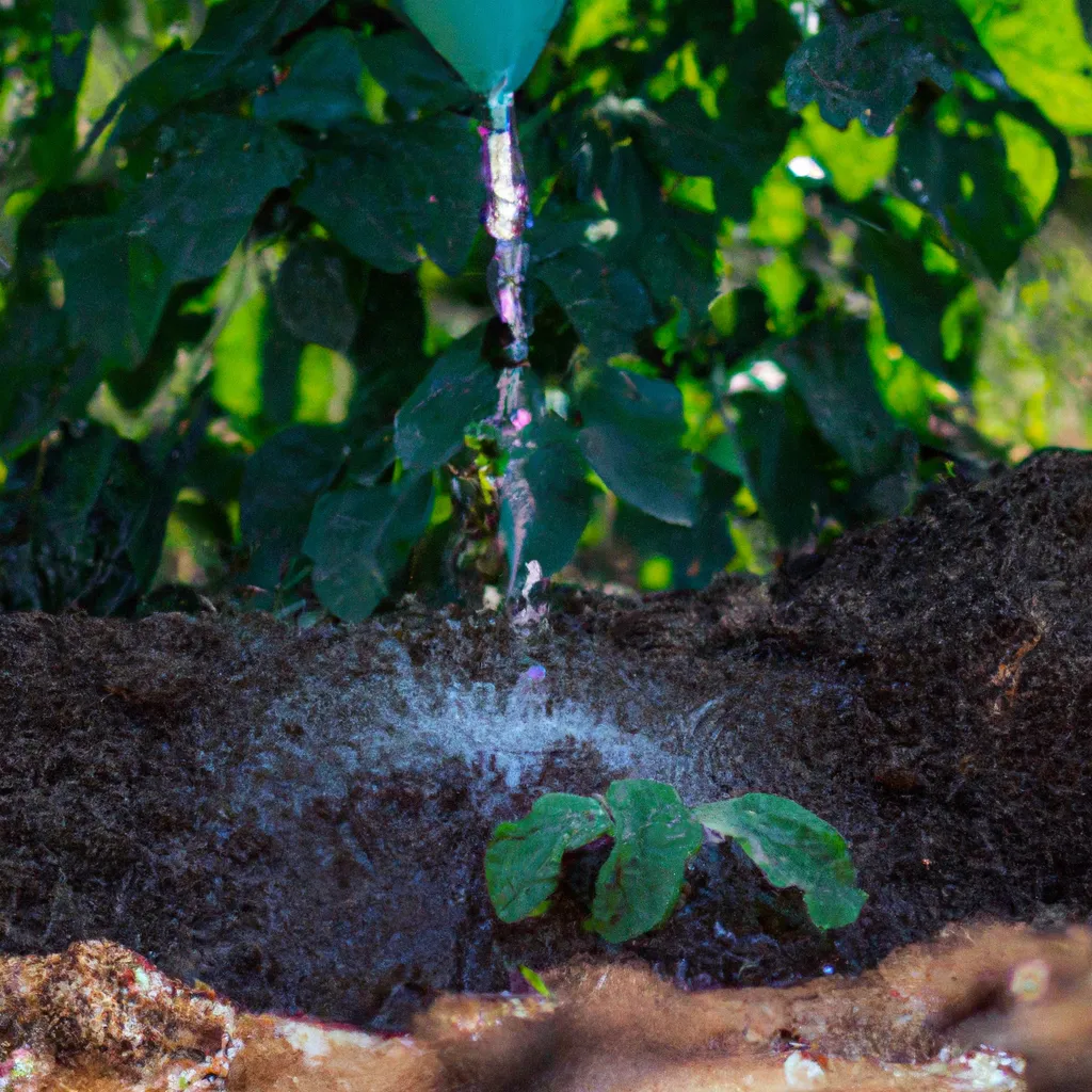 Segredos para Cultivar a Melancia Perfeita 1 Segredos para Cultivar a Melancia Perfeita