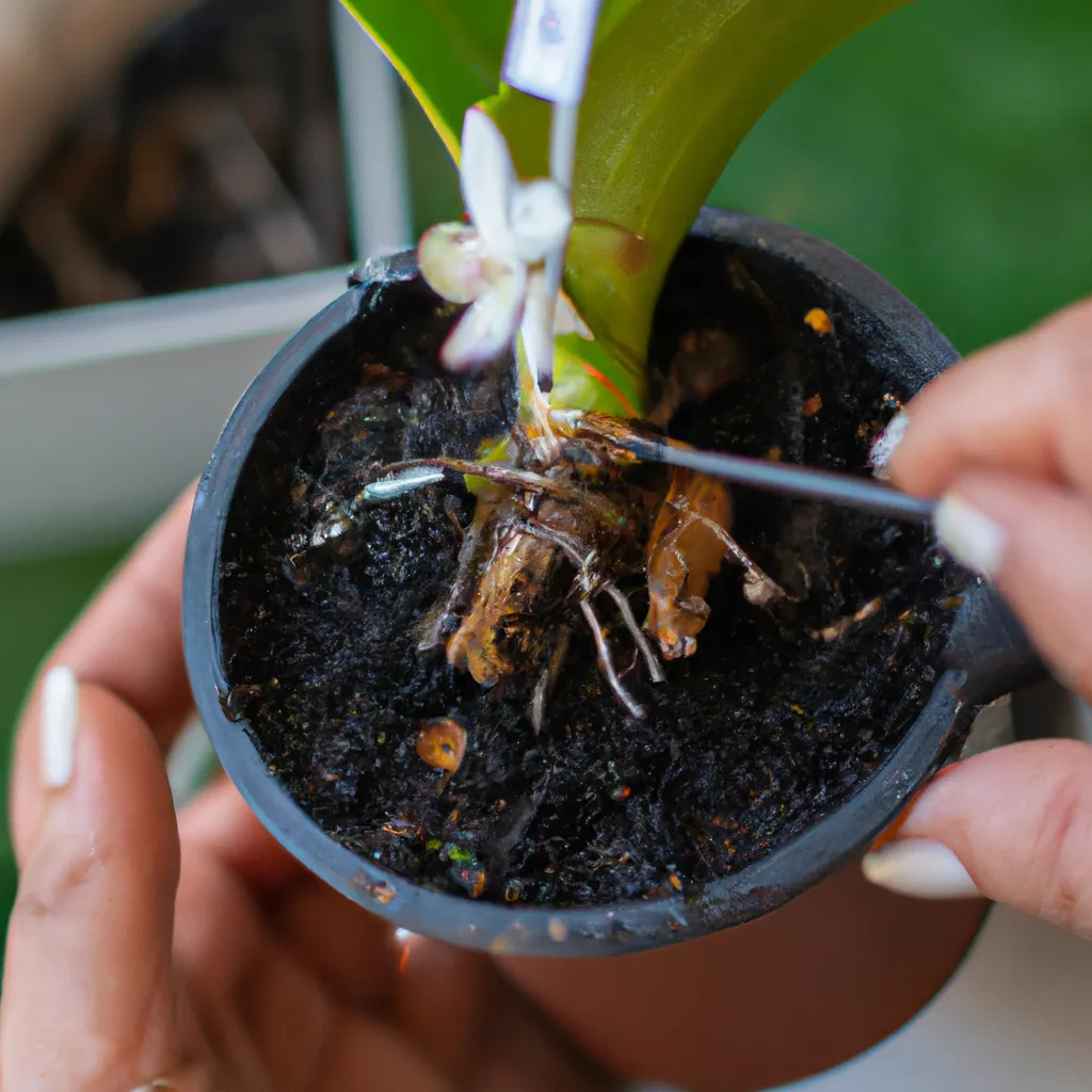 Descubra os Segredos para Plantar Orquídea 1 Descubra os Segredos para Plantar Orquídea