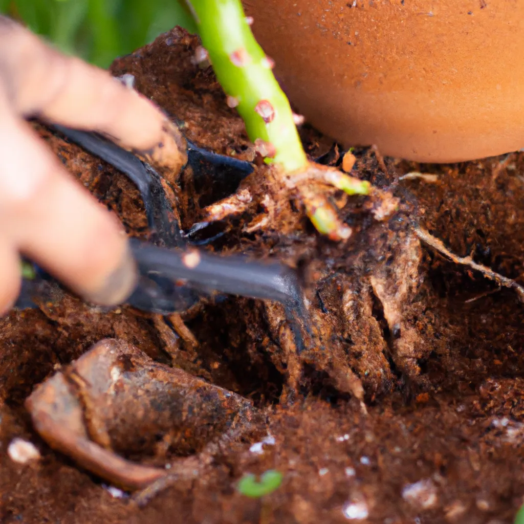 Descubra os Segredos para Plantar Pitaya com Sucesso