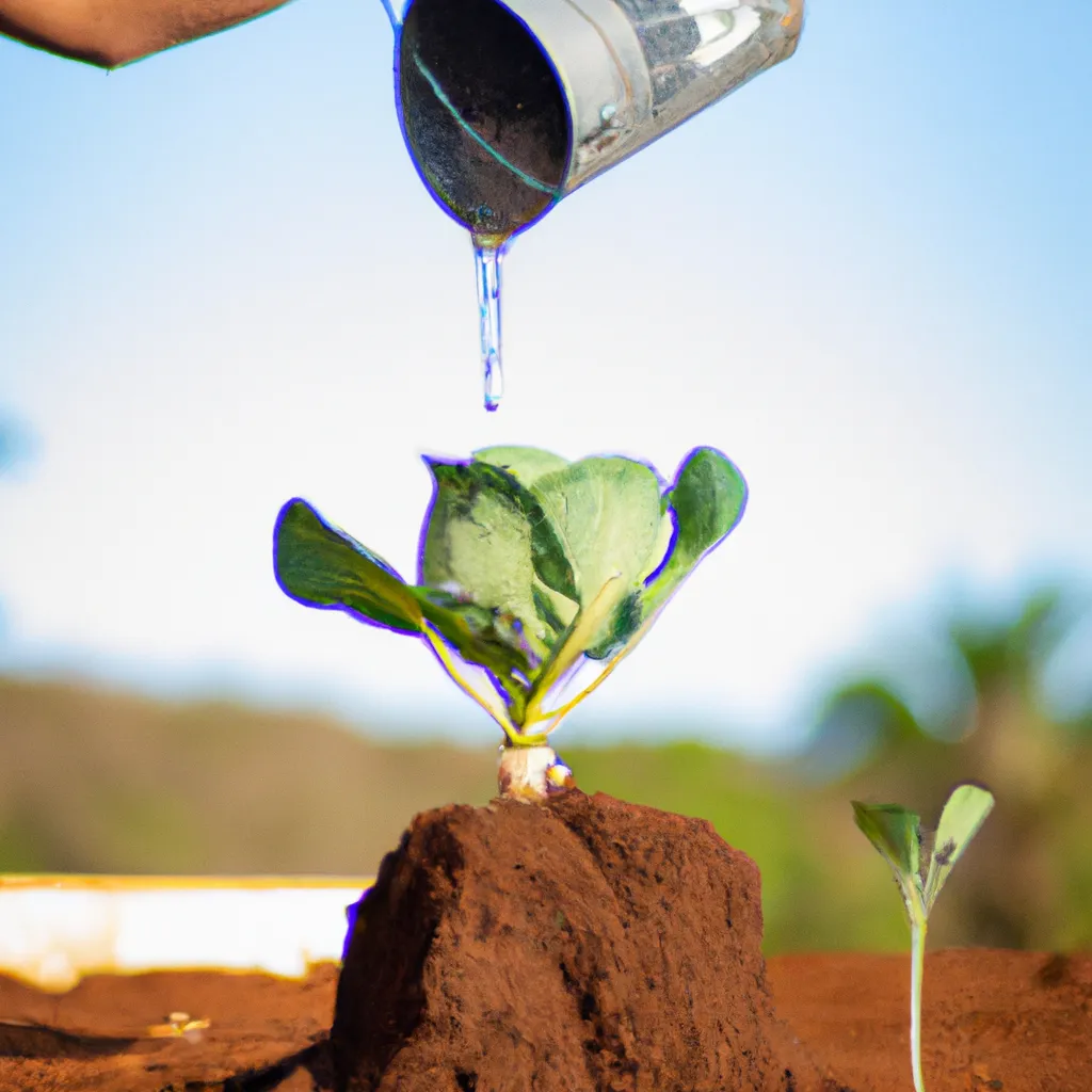 Descubra os Segredos para Plantar Repolho com Sucesso