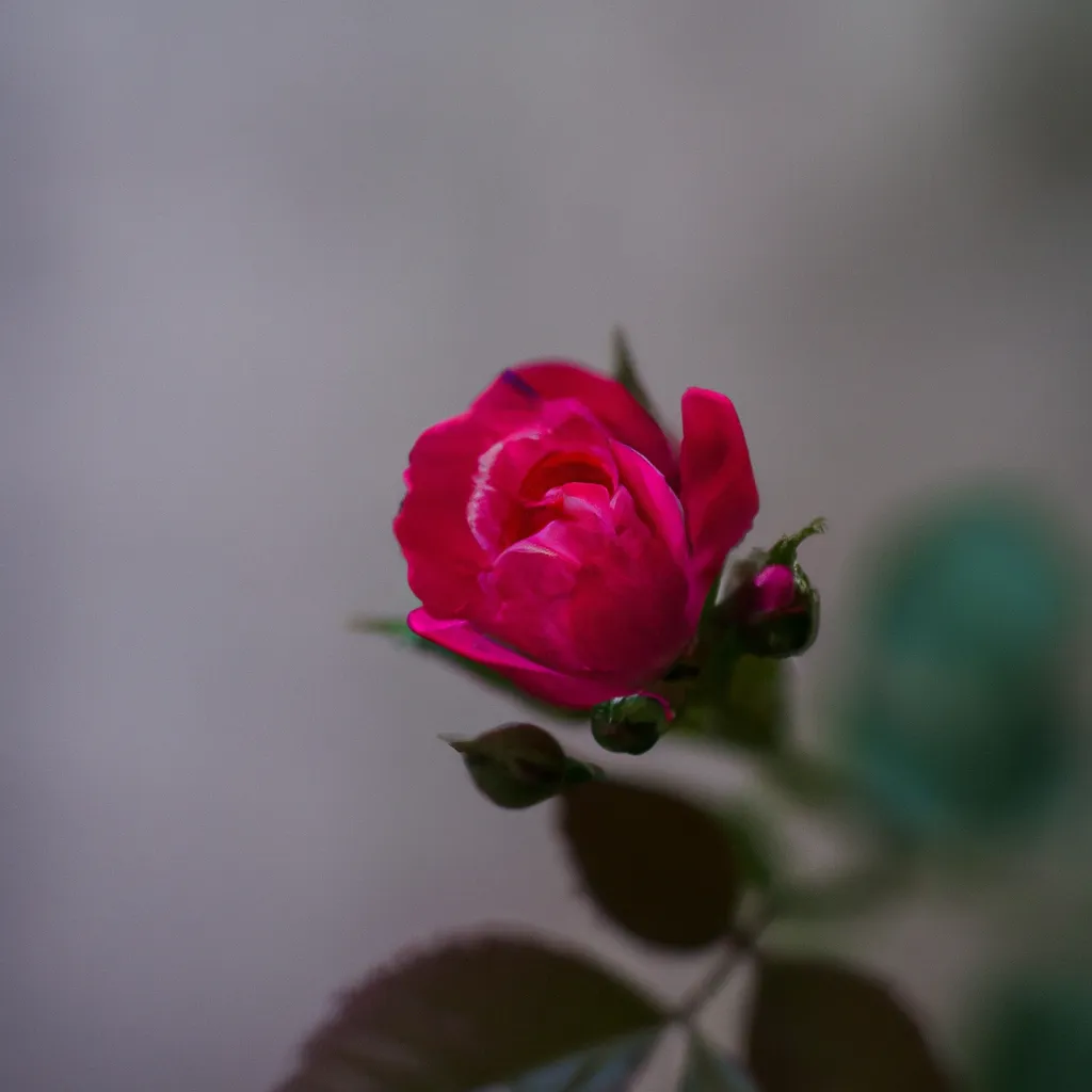 Fotos Como Plantar Rosa