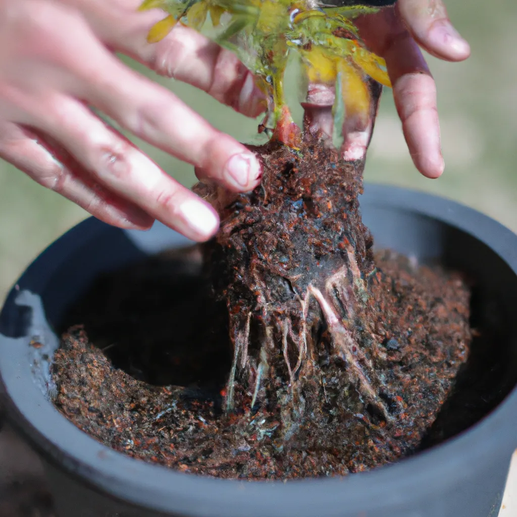 Descubra os Segredos para Plantar Tâmaras Perfeitas