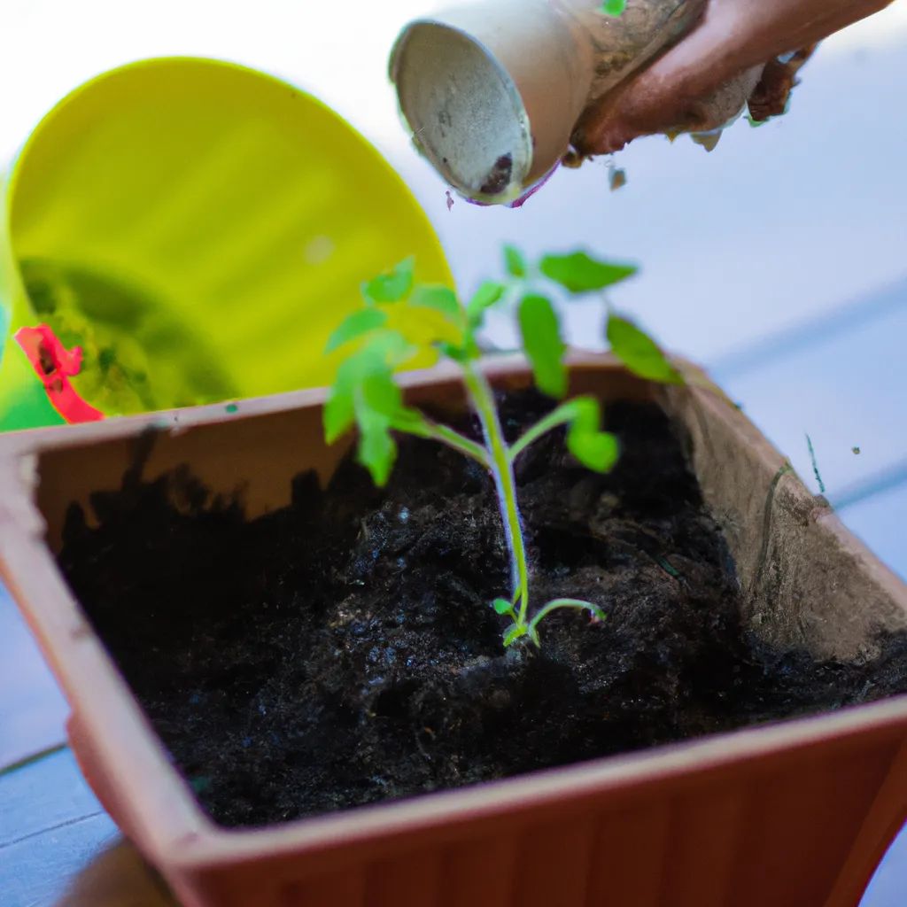 Fotos Como Plantar Tomate Cereja