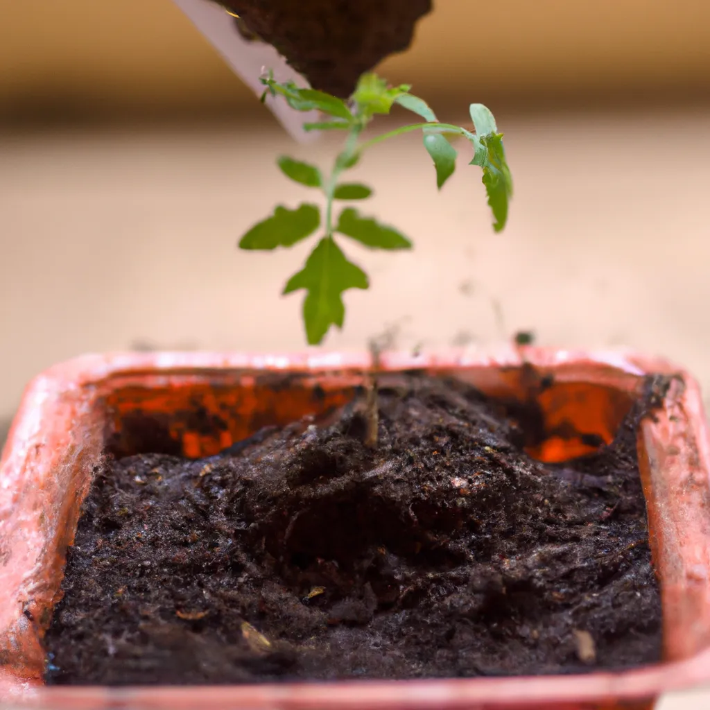 Segredos para Plantar Tomate com Sucesso!