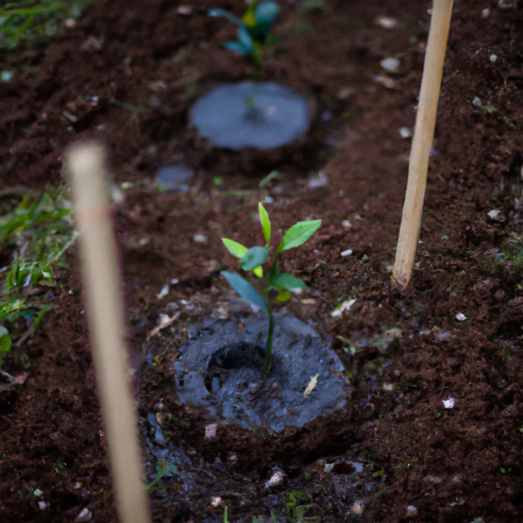 Descubra os Segredos para Plantar Yuzu com Sucesso 1 Descubra os Segredos para Plantar Yuzu com Sucesso