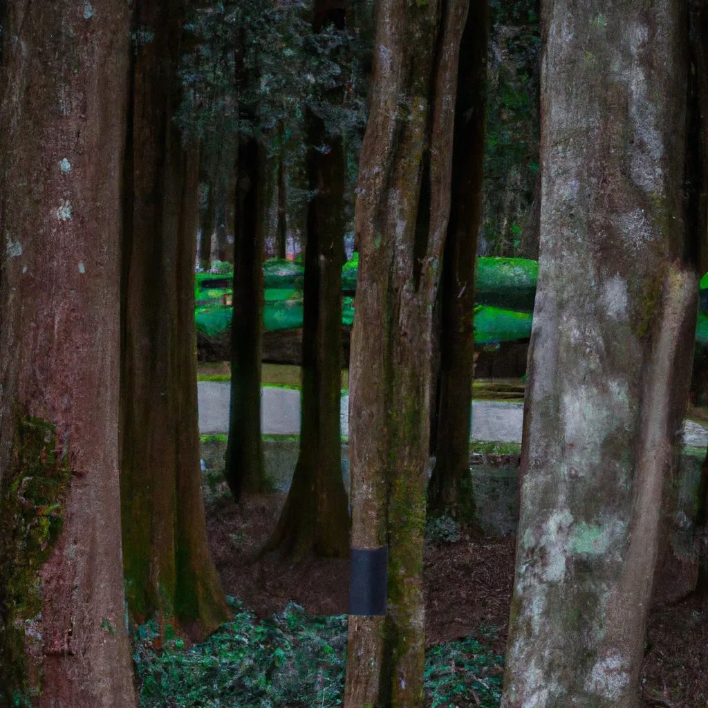 Arborização Urbana: A Influência das Árvores na Saúde 4