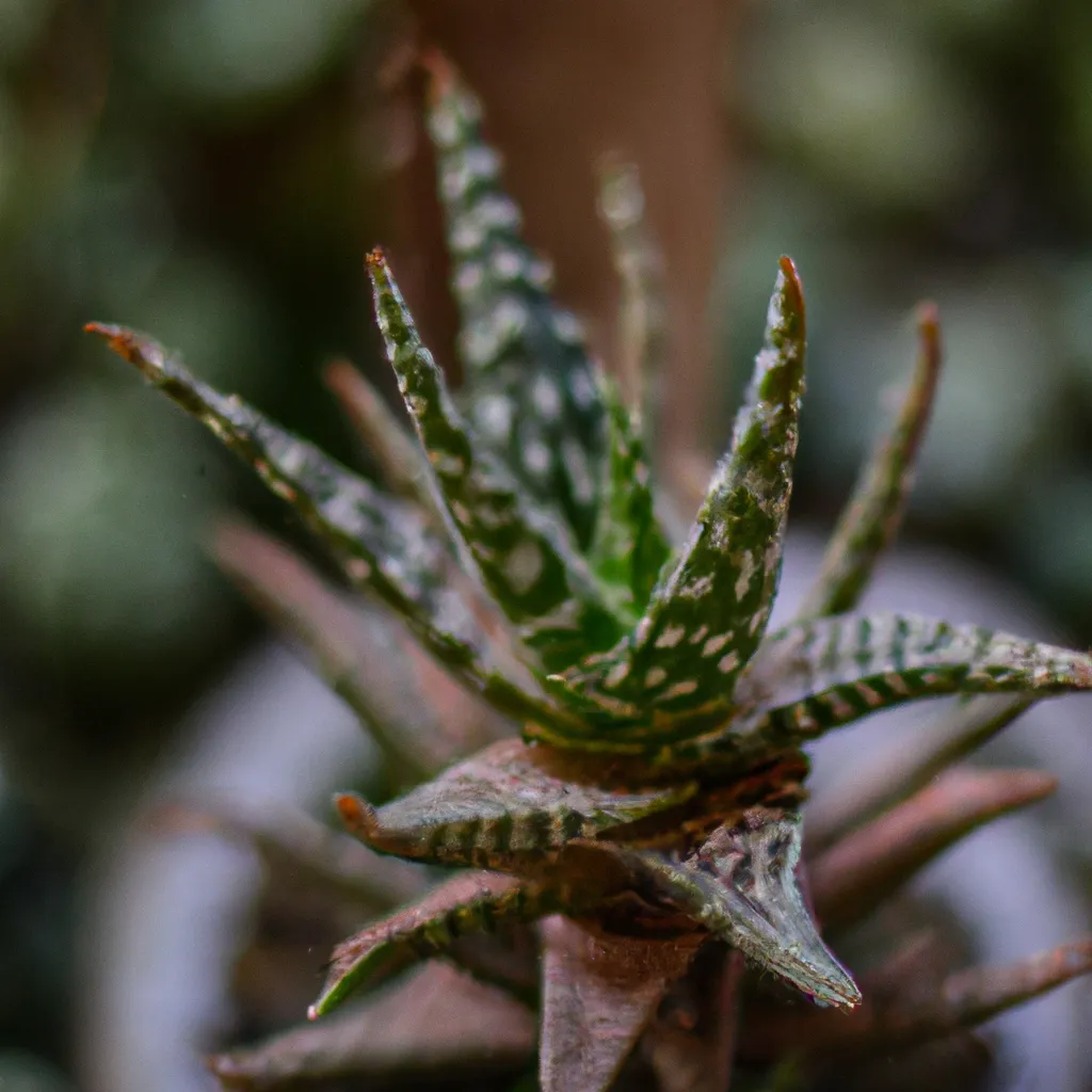 Descubra os Benefícios da Aloe Maculata 5 Descubra os Benefícios da Aloe Maculata 4