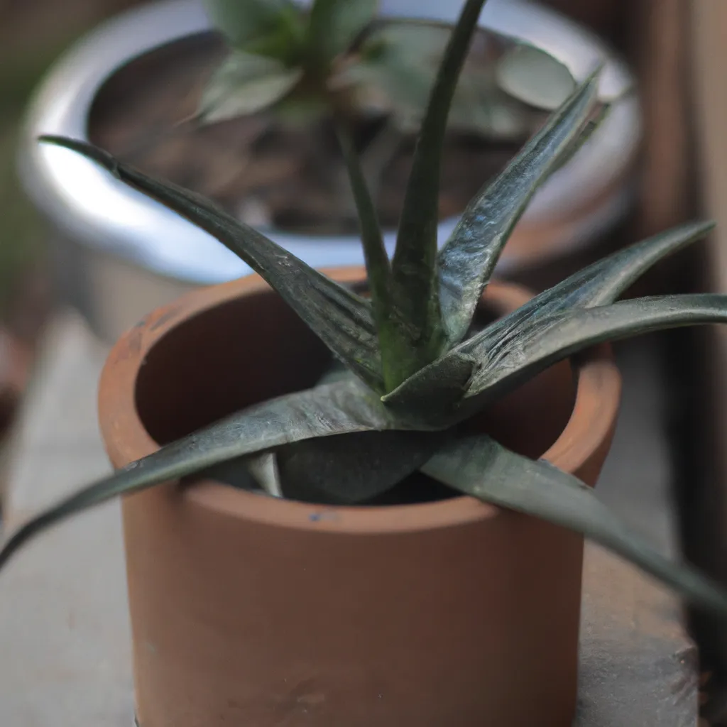 Descubra os Benefícios da Aloe Mitriformis 5 Descubra os Benefícios da Aloe Mitriformis 4