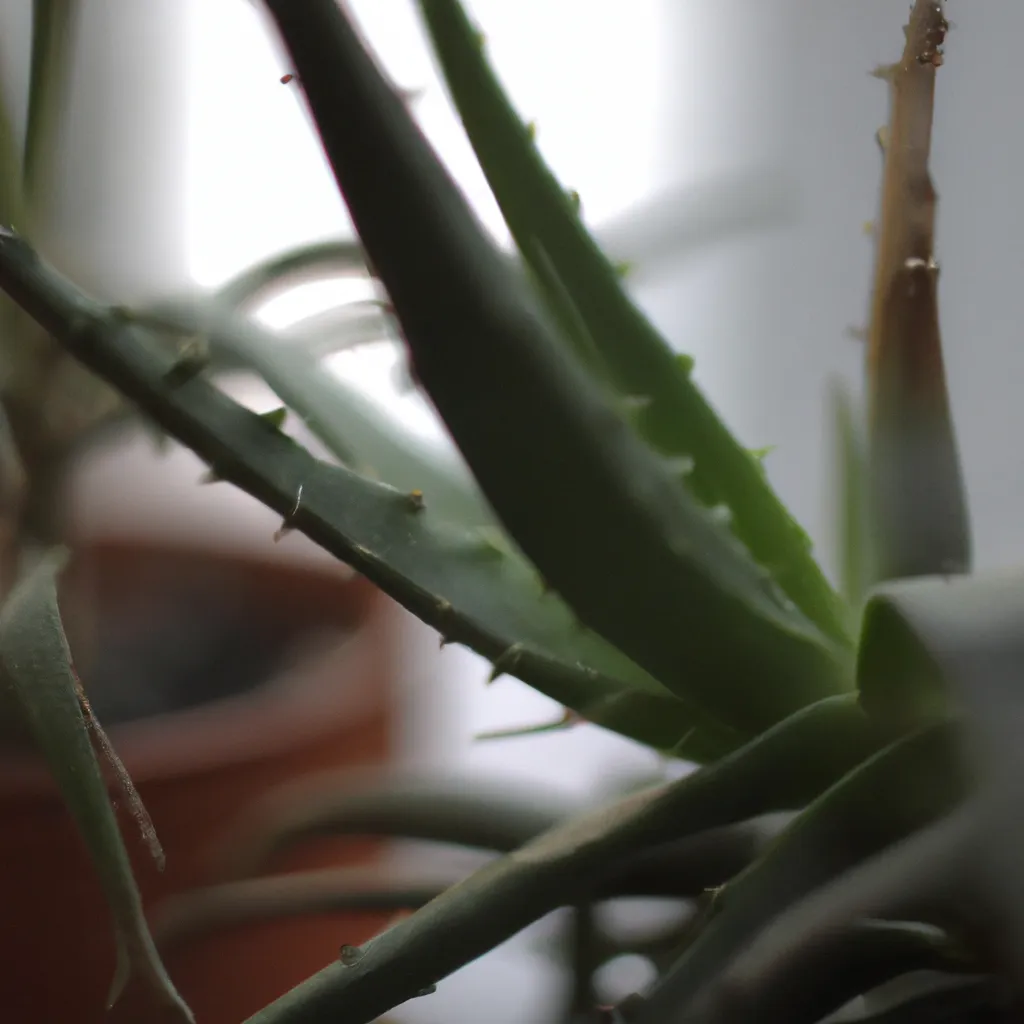 Descubra os Benefícios Incríveis da Aloe Spectabilis 5 Descubra os Benefícios Incríveis da Aloe Spectabilis 4