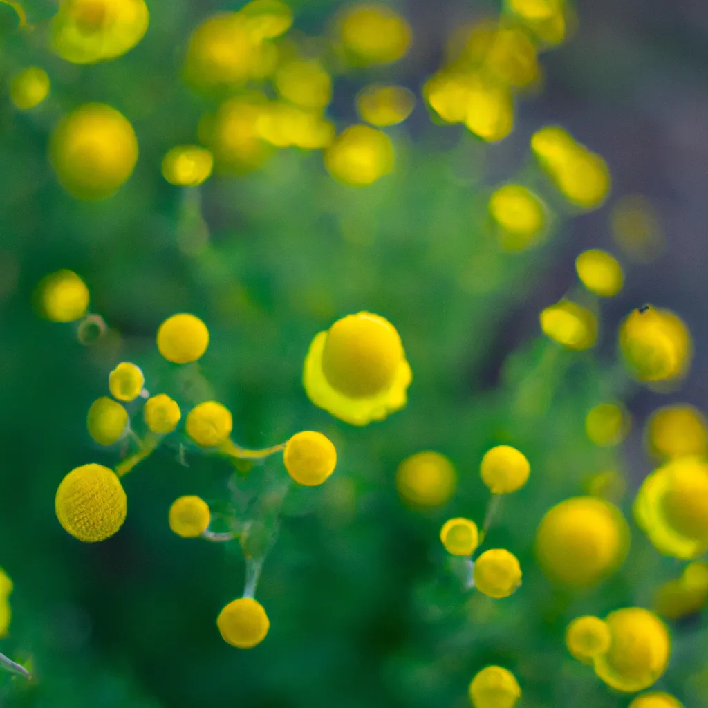 Descubra os Benefícios da Anthemis Tinctoria 4
