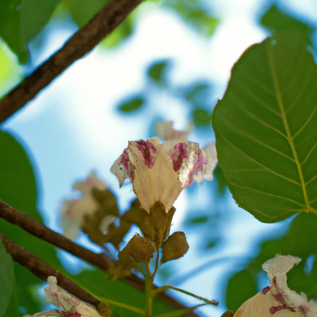 Descubra a Beleza da Catalpa Speciosa 5 Descubra a Beleza da Catalpa Speciosa 4