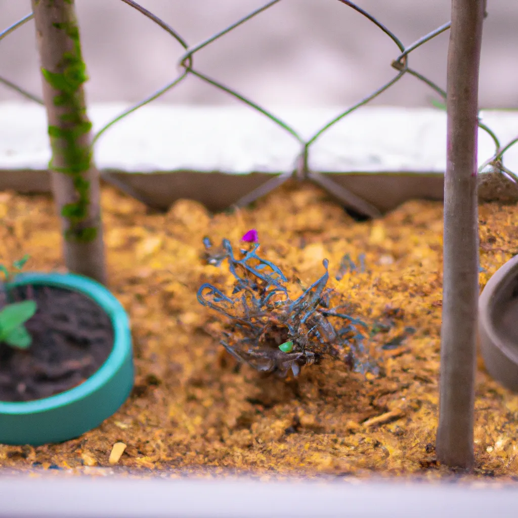 Jardinagem em Solo Silicioso: Dicas Essenciais! 4