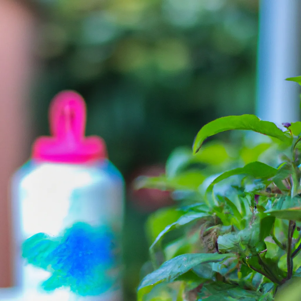 Ideias Como Controlar Mosquitos Em Plantas De Jardim