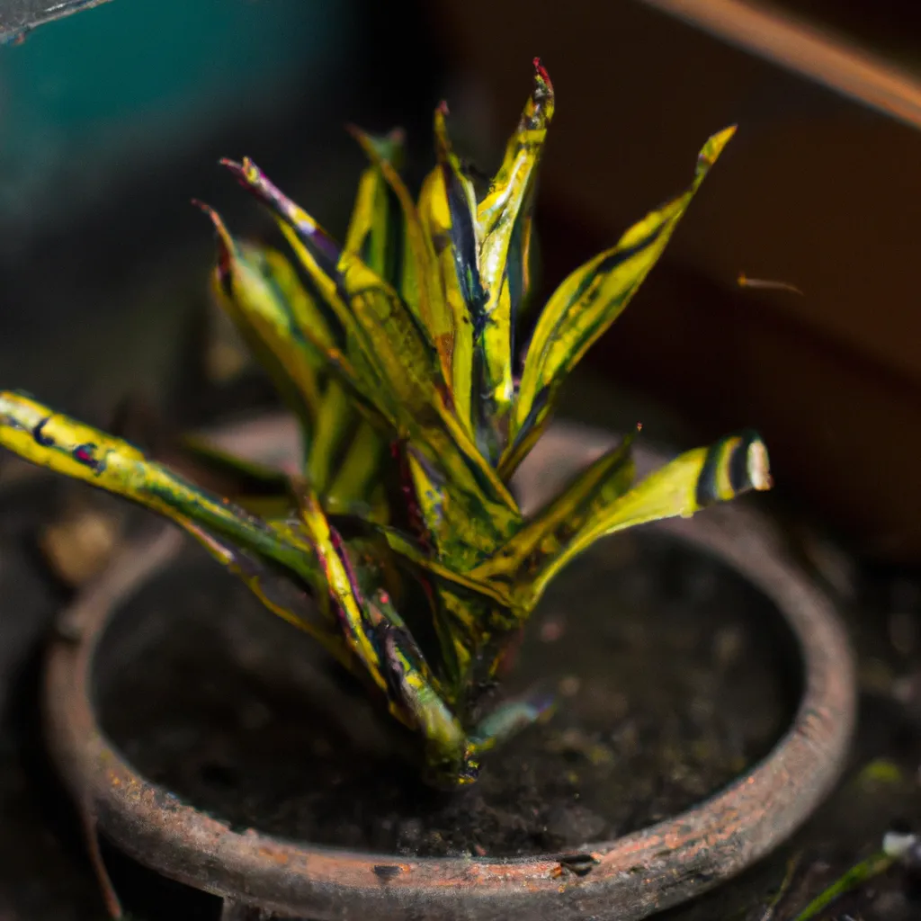 Segredos da Cultivação de Plantas Exóticas em Solos Específicos 4