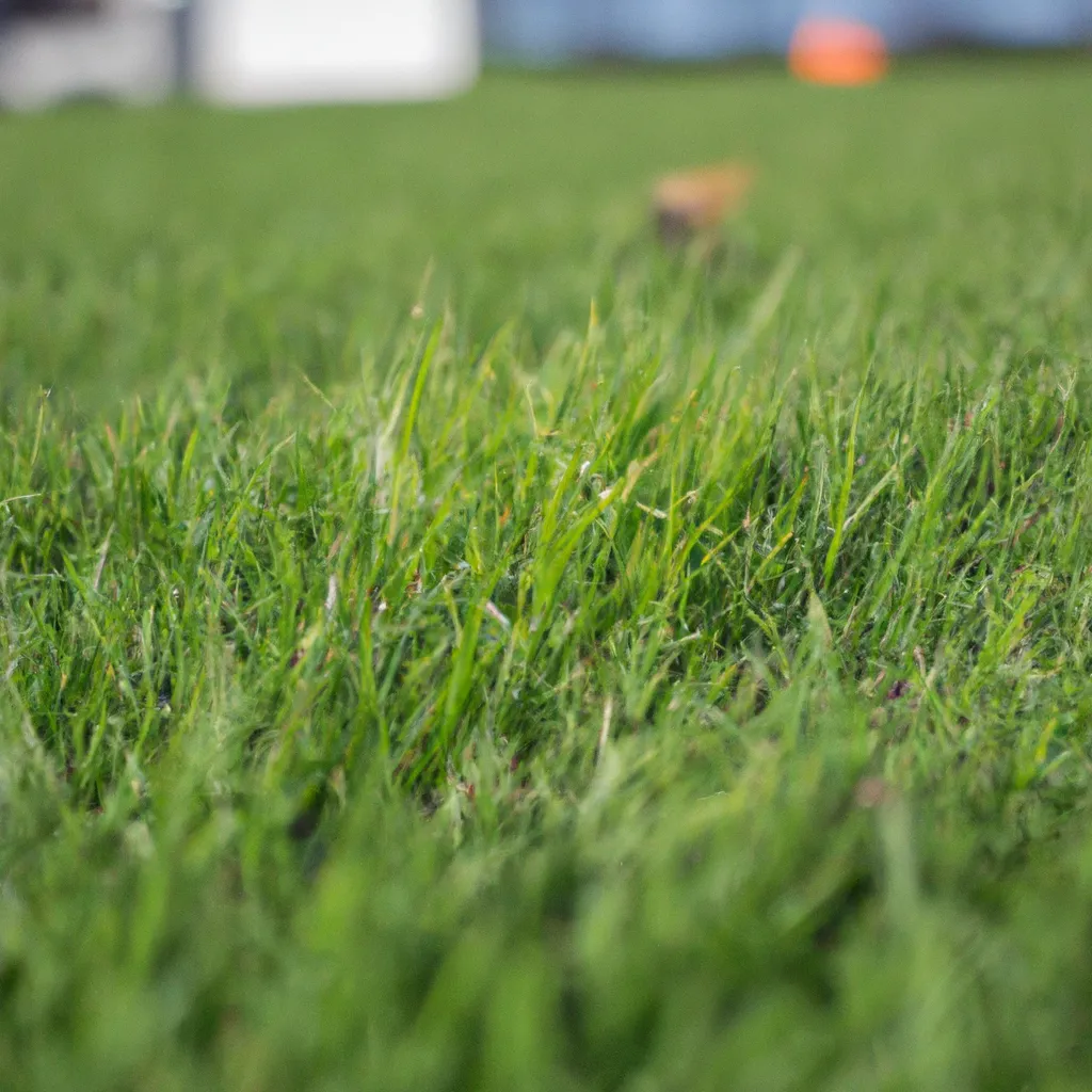 Ideias Como escolher o melhor tipo de grama para regioes quentes