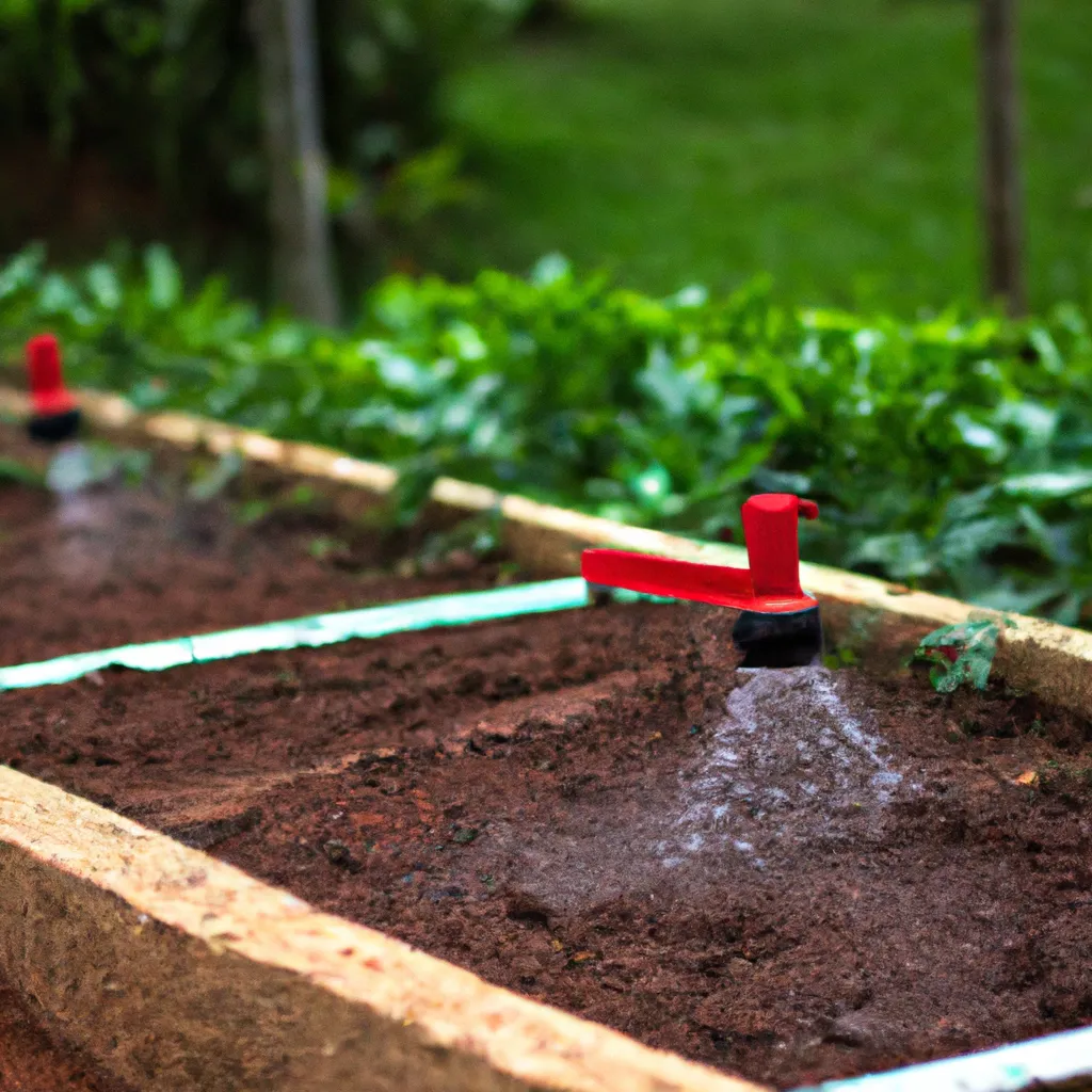 Proteja seu Jardim Orgânico: Dicas para Evitar Pragas 5 Proteja seu Jardim Orgânico: Dicas para Evitar Pragas 4