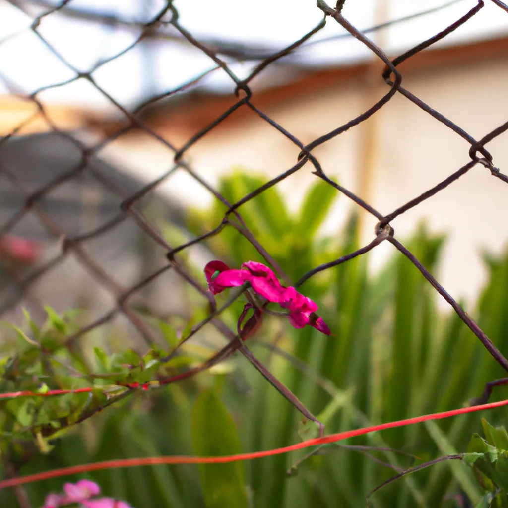 Ideias Como Proteger As Flores Do Jardim Contra Pragas