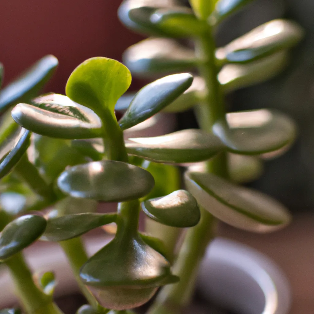 Descubra a Beleza Exótica da Crassula Marchandii 5 Descubra a Beleza Exótica da Crassula Marchandii 4