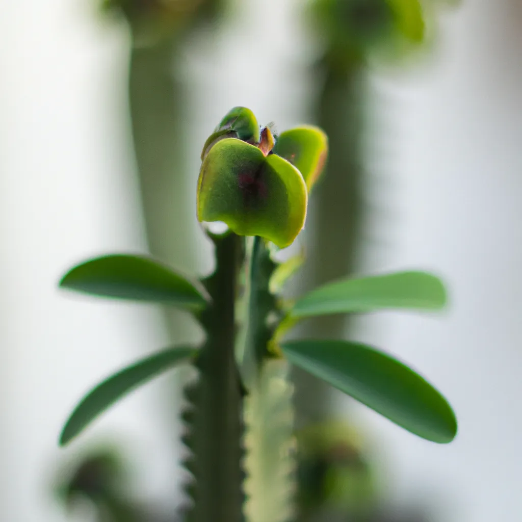 Ideias Euphorbia X Martini
