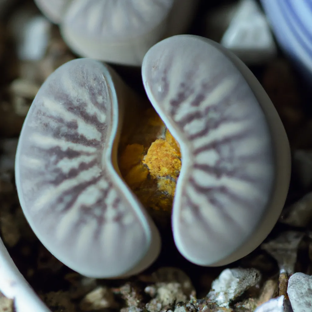 Desvendando os Segredos da Lithops Optica 5 Desvendando os Segredos da Lithops Optica 4
