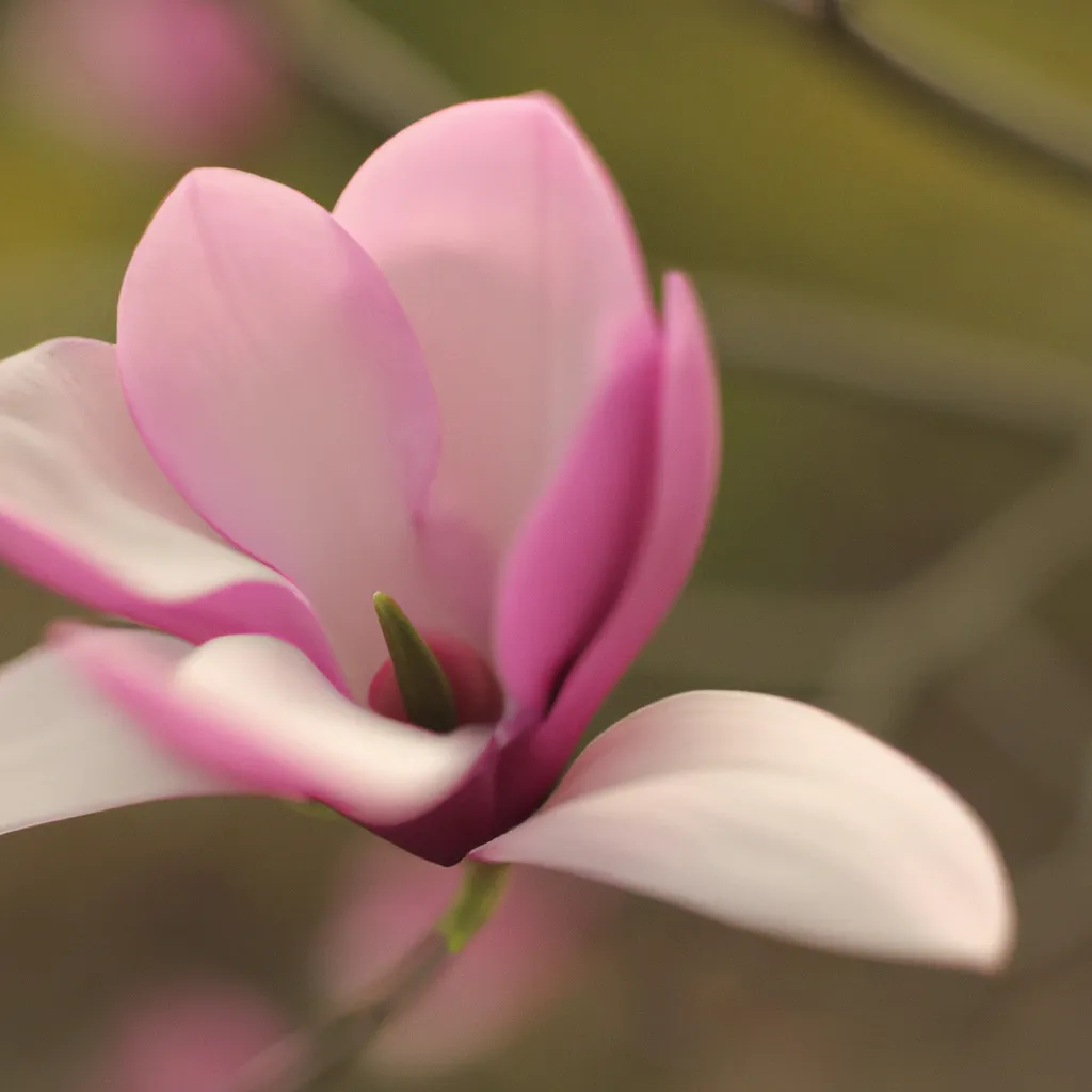 Ideias Magnolia Liliiflora