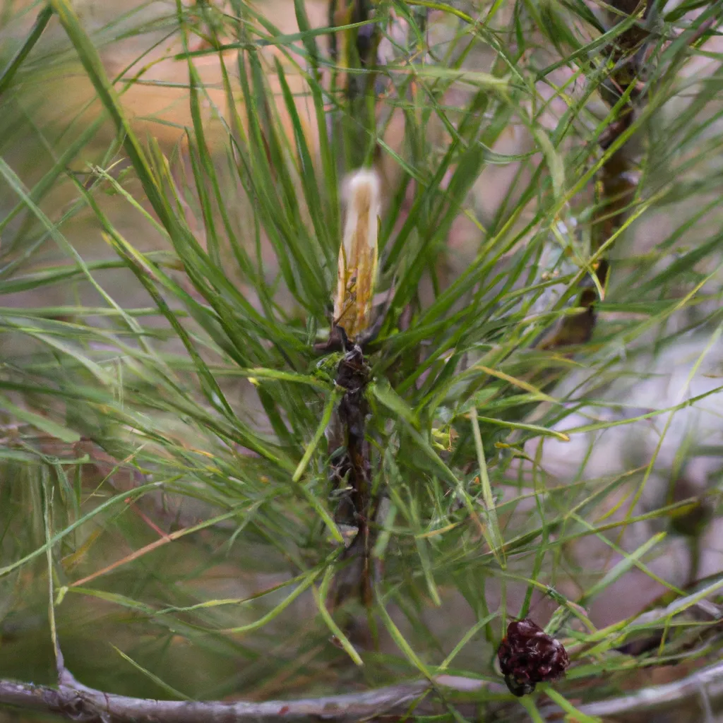 Ideias Pinus Mugo