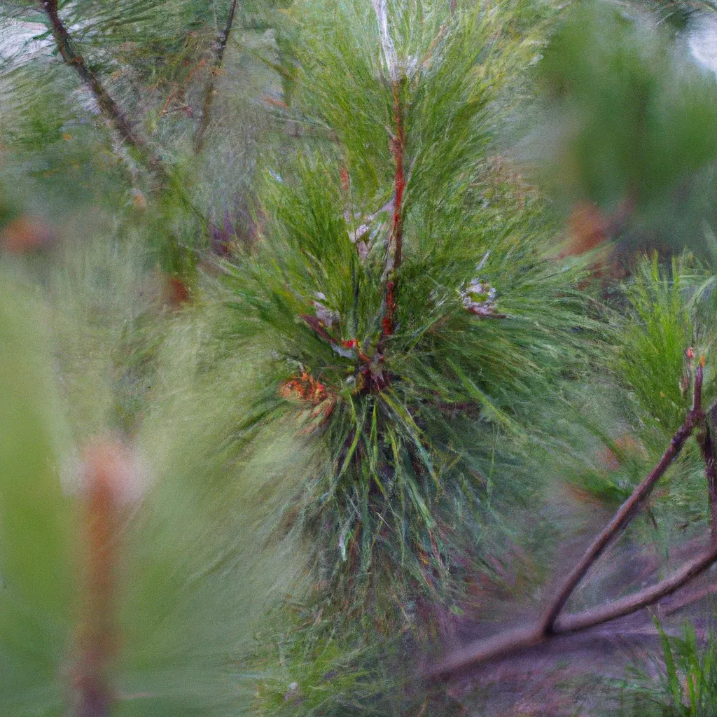 Ideias Pinus Sylvestris