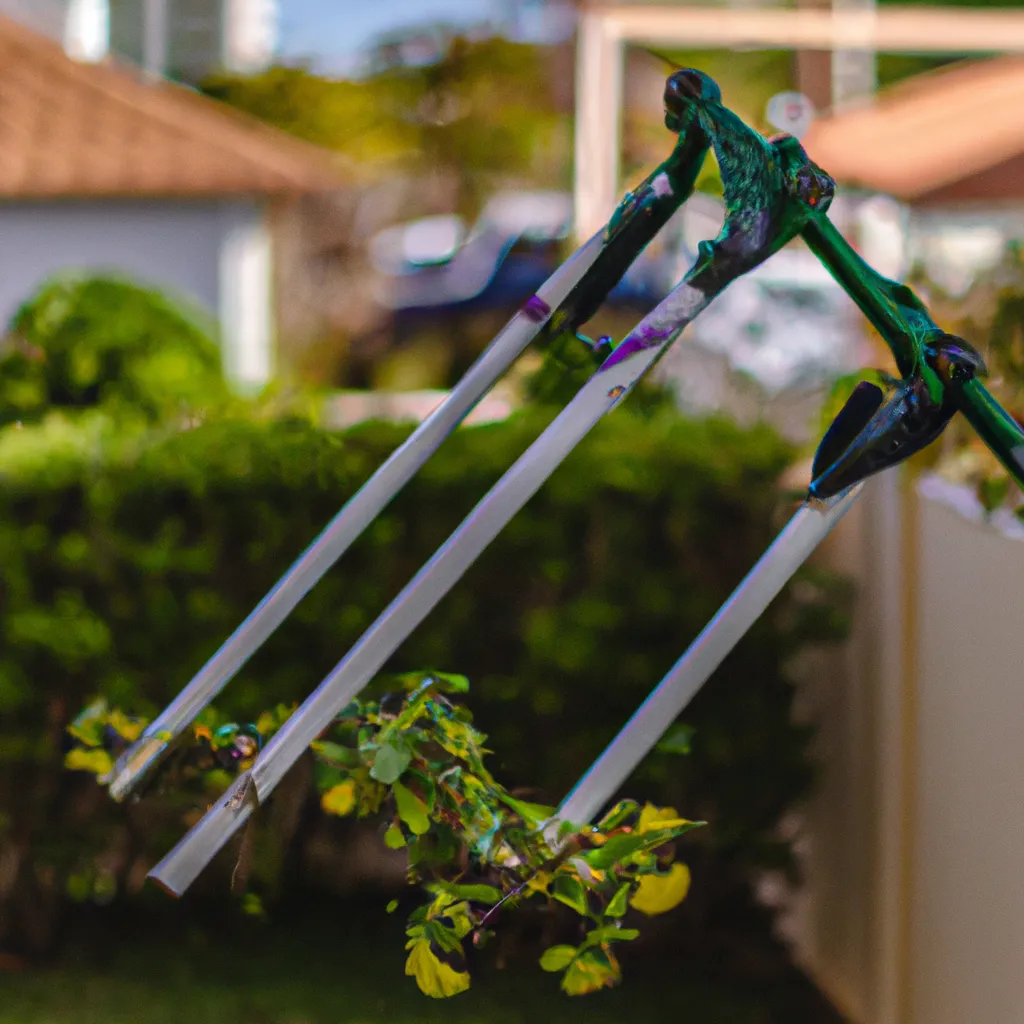 Proteja Jardim Vertical: Conheça as Pragas Mais Comuns! 4