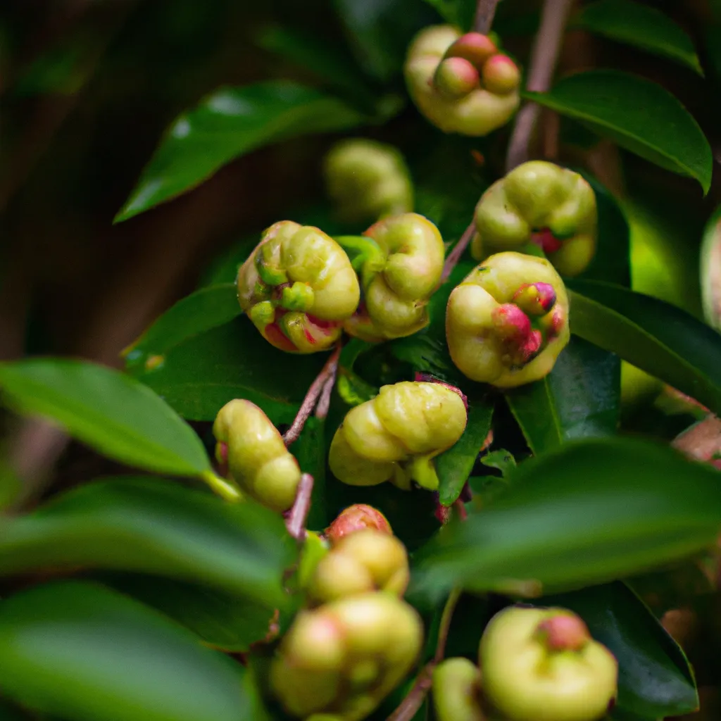 Proteja Suas Plantas Tropicais Contra Pragas! 4