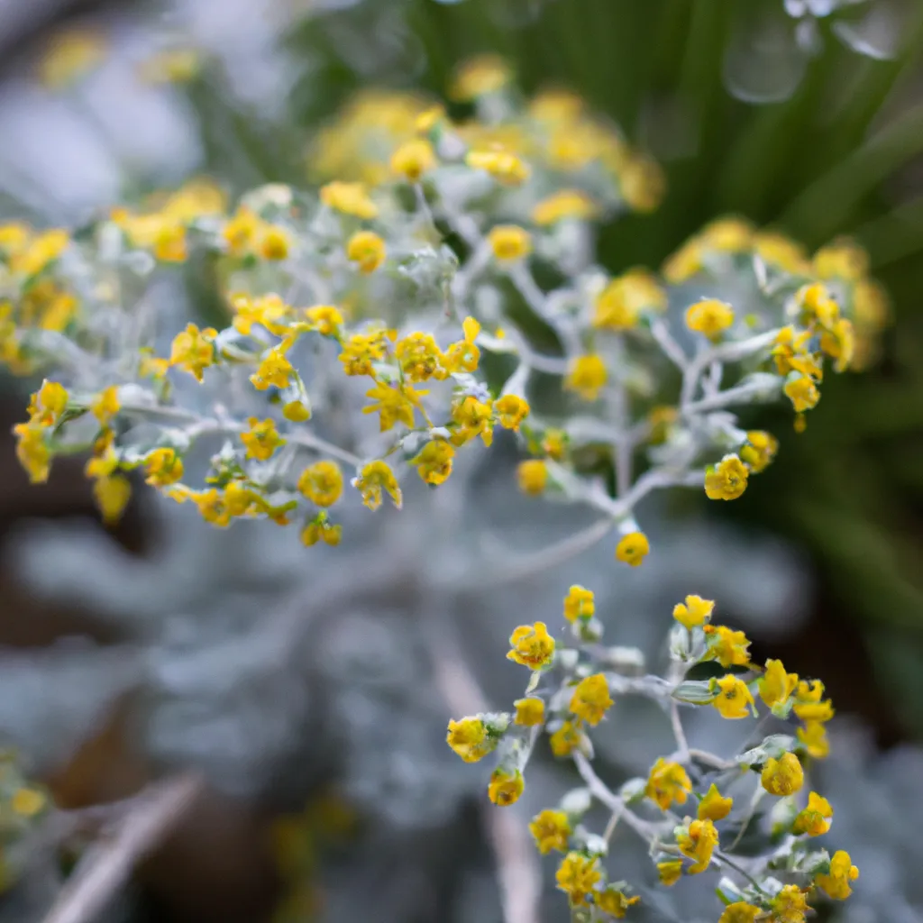 Descubra a Beleza do Senecio Vitalis: Dicas de Cultivo e Cuidados 5 Descubra a Beleza do Senecio Vitalis: Dicas de Cultivo e Cuidados 4