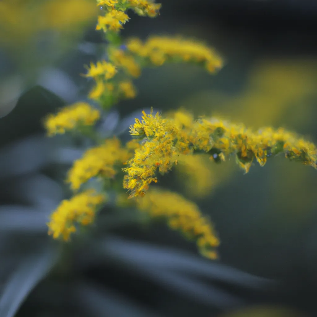 Descubra os Benefícios da Solidago Virgaurea 5 Descubra os Benefícios da Solidago Virgaurea 4