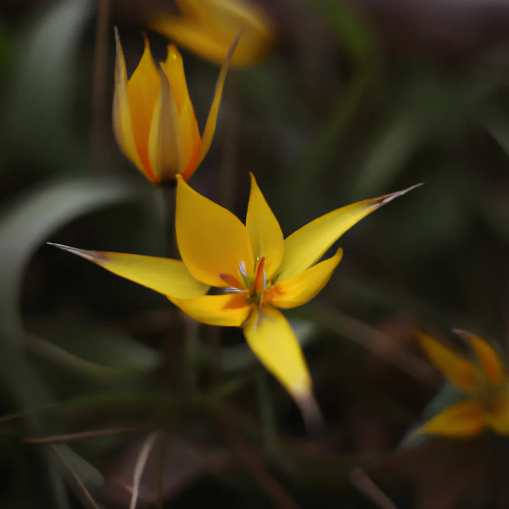 Tulipa Tarda: Descubra Como Cultivar Essa Flor 4