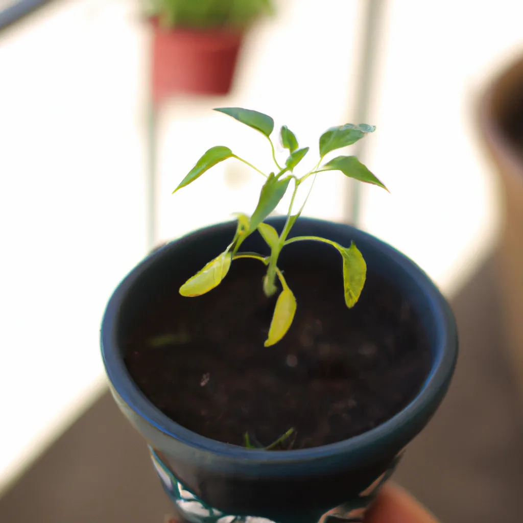 Maximizando o Espaço: Dicas para Plantar Chuchu 4
