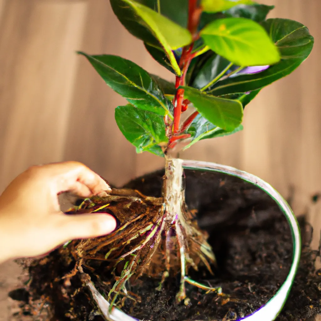 Descubra os Segredos para Plantar Figueira Chilena com Sucesso! 4